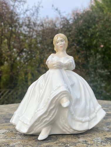 Figurina royal doulton - figurina,