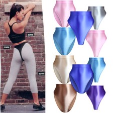 Leggings donna sexy slip