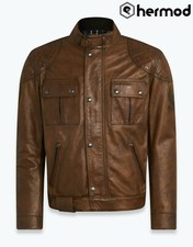 Giacca Camicia Belstaff