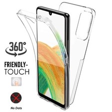 Custodia completa 360° per