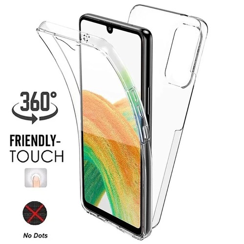 Custodia completa 360 per - custodia,