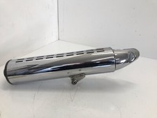 TERMINALE SCARICO MARMITTA BMW R 1150 R  / EXHAUST       GMR