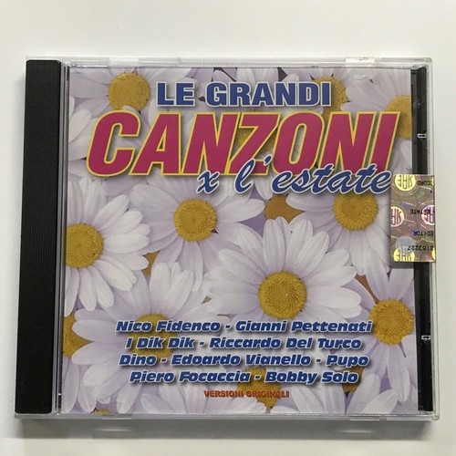 Grandi canzoni per - le,