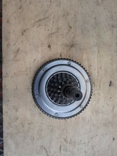 Albero Quadrupla Vespa PX 200