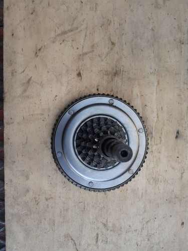 Albero quadrupla vespa 200 - px,