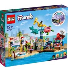 LEGO 41737 LEGO Friends - Parco dei divertimenti marino Nuovo 
