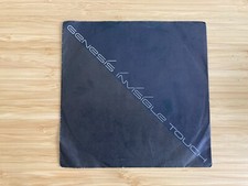 Genesis _ Invisible Touch /