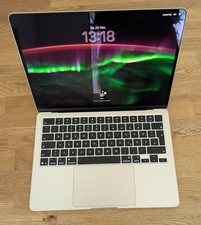 Apple MacBook Air 13,6" 2025