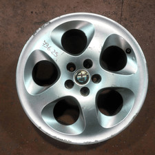 735564168 Disco ruota post. in