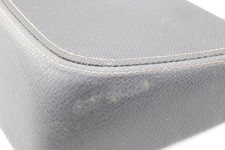 Dosseret arrière QUADRO 400 QOODER 2018 à 2020