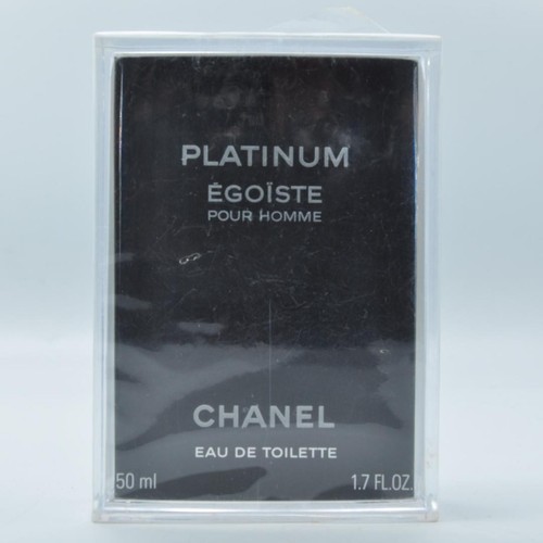 Chanel egoiste platinum - platinum, pour
