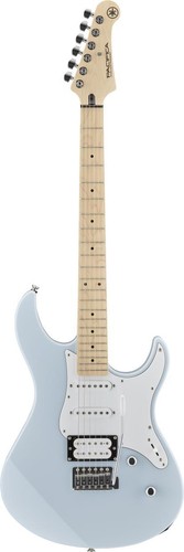Yamaha pacifica112vm icb ice - icb,