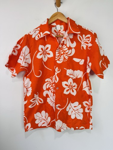 Camicia hawaiana vintage - , in