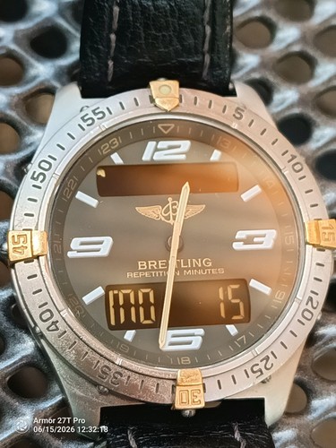 Breitling ripetizione - breitling,