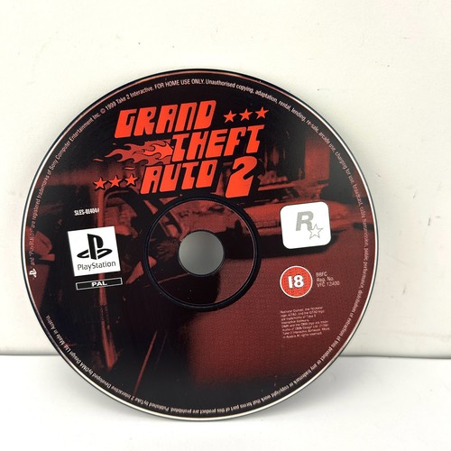 Grand theft auto - auto, gioco