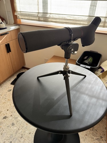 Kowa spotting scope - ,