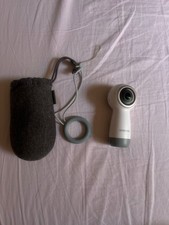 Videocamera Samsung Gear 360 -