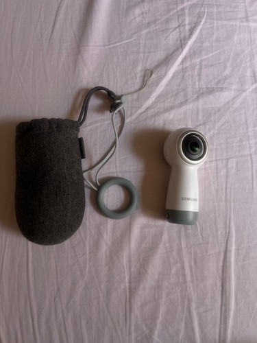 Videocamera samsung gear - videocamera,