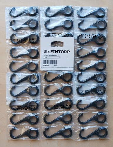 Ganci ikea fintorp 6 - ganci,