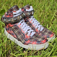 Givenchy Tyson Star Strap High
