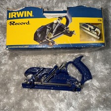Aereo sconto Irwin Record