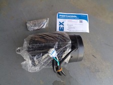 PORTACOOL Fan Motor MTRR0042K