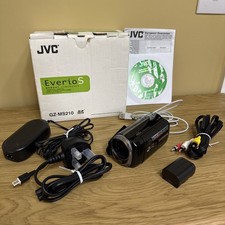 Videocamera digitale compatta