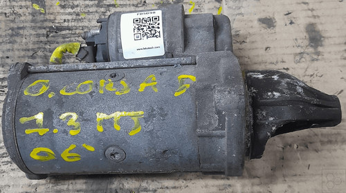 93191079 motorino avviamento - 93191079,