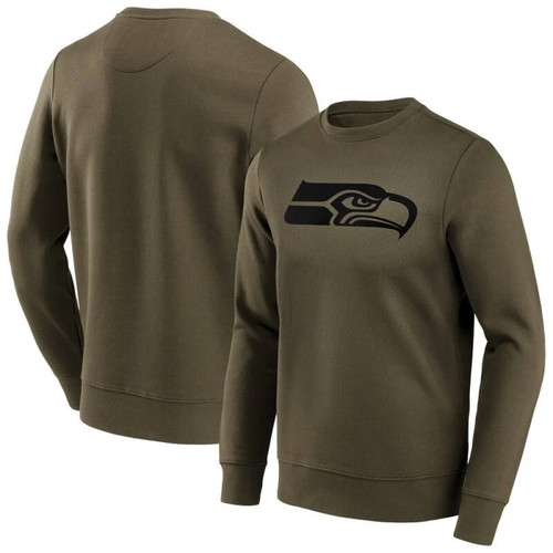 Felpa seattle seahawks - felpa,