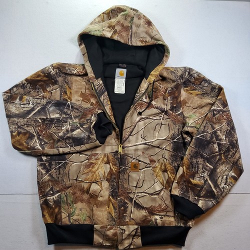 Giacca carhartt uomo realtree - giacca,