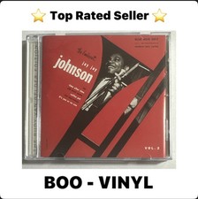 The Eminent J. J. Johnson -