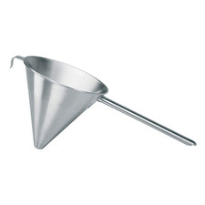 - Colino Cinese Acciaio Inox