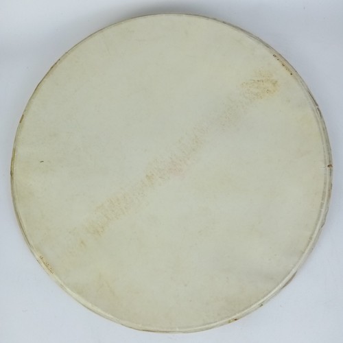 Ludwig rullante pelle di - *ludwig,