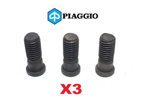 Prigionieri m10 perni - m10, mozzo