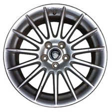 Cerchio in lega 8X23-1007-AB 7,7J x 17H2 ET49 Jaguar XF X250 2008-2015
