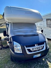 Copertura Isolante Termica Camper