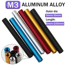 5pz Manicotto filettato in