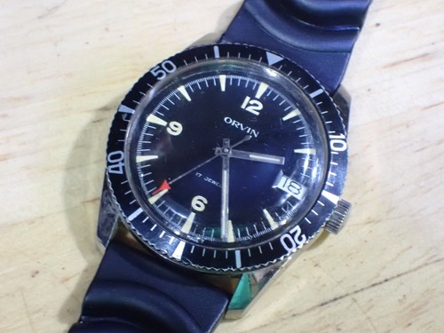 Orologio polso uomo - orologio,