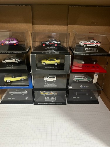 Modellini auto schuco - auto, herpa