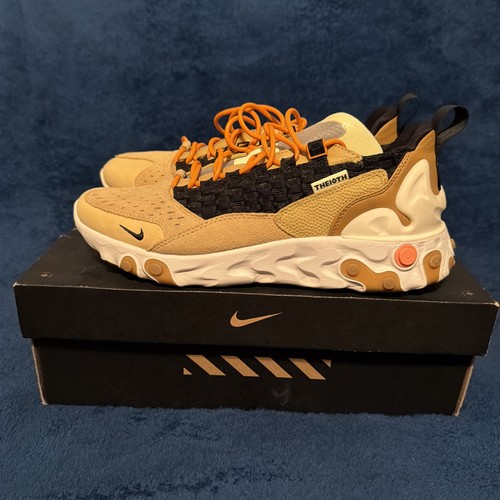 Nike react sertu the - sertu, 10th