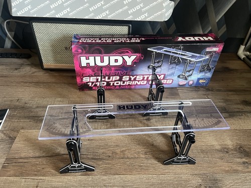 Hudy exclusive set - hudy, set-up