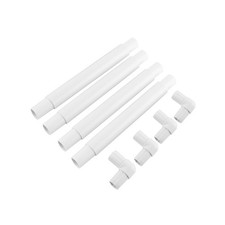 Cornice universale per ricamo