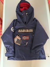 Giubbotto Napapijiri Uomo
