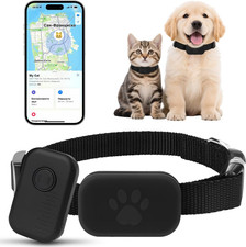 Localizzatore GPS per Cani
