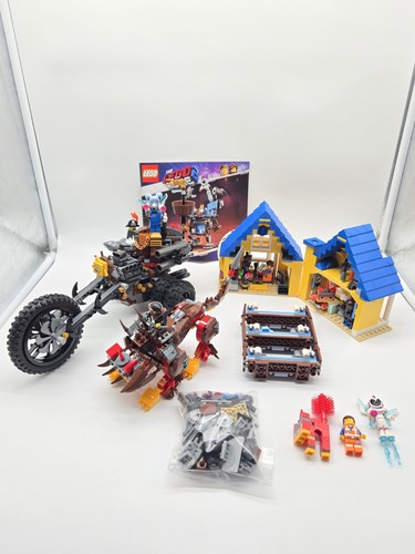 Lego the movie lotto - movie,