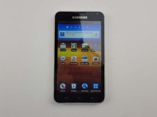 Samsung galaxy player 0 - s, 5.0