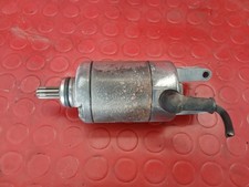 MOTORINO DI AVVIAMENTO Yamaha FAZER FZ6 S1 2004 2005 2006 VEDI FOTO