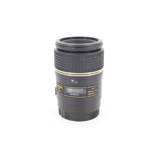 Tamron 90mm minolta - tamron,