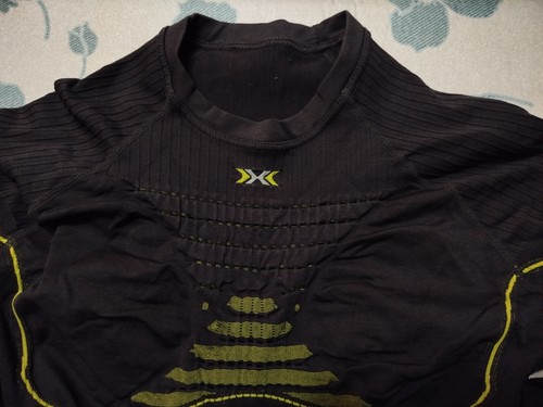 Maglia running trekking