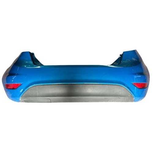 Paraurti posteriore ford - paraurti,